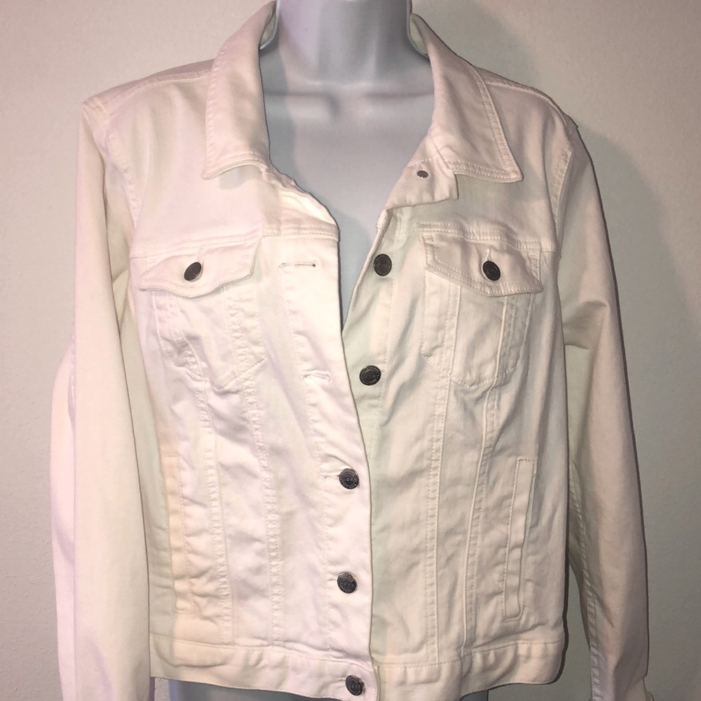 Loft Jacket